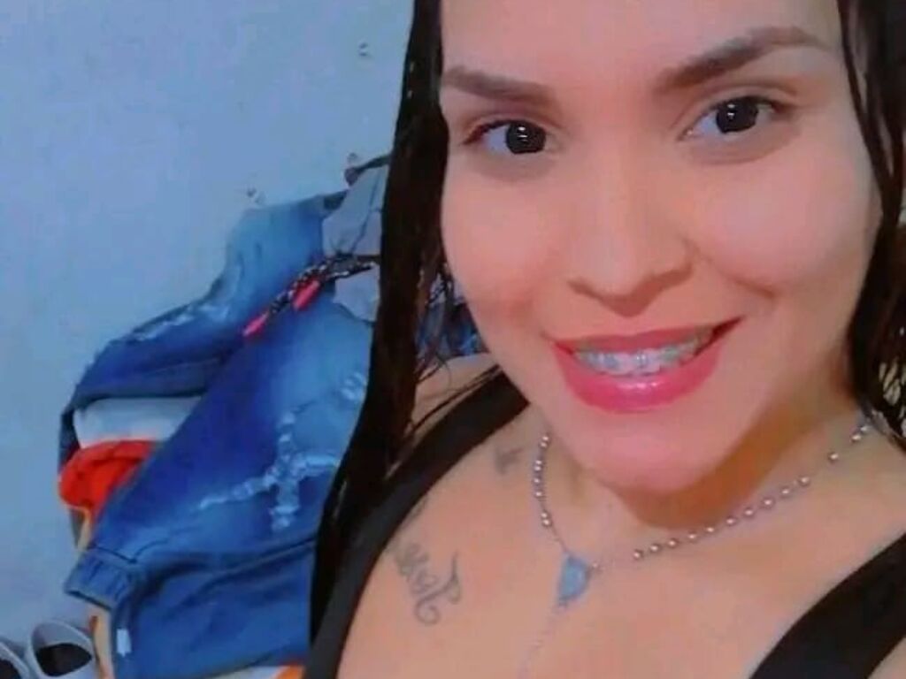 Geraldyne Rivas